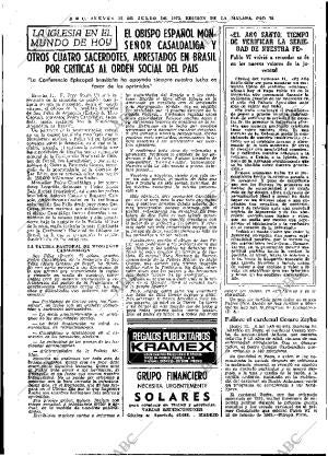 ABC MADRID 12-07-1973 página 32