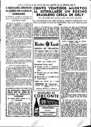 ABC MADRID 12-07-1973 página 33