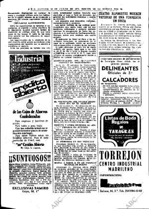 ABC MADRID 12-07-1973 página 34