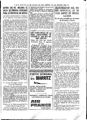 ABC MADRID 12-07-1973 página 37