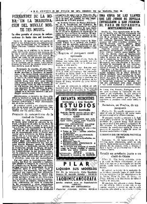 ABC MADRID 12-07-1973 página 39
