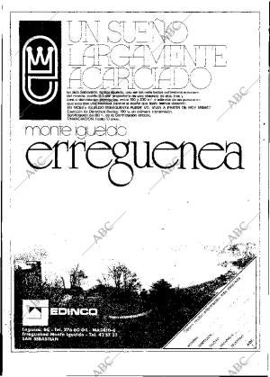 ABC MADRID 12-07-1973 página 4