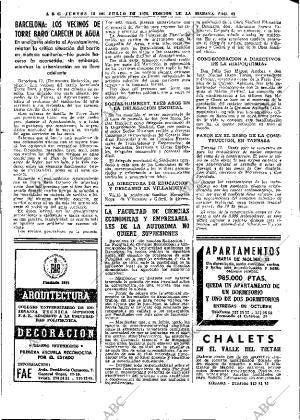 ABC MADRID 12-07-1973 página 41
