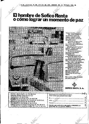 ABC MADRID 12-07-1973 página 42
