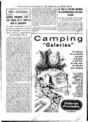 ABC MADRID 12-07-1973 página 49