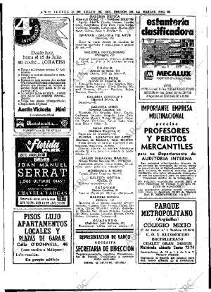 ABC MADRID 12-07-1973 página 53
