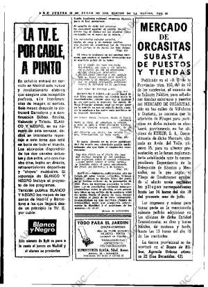 ABC MADRID 12-07-1973 página 56