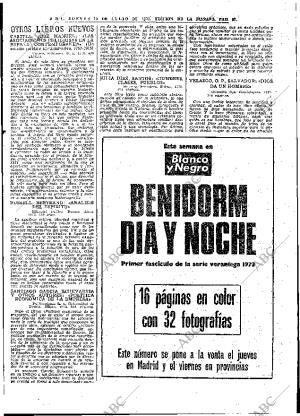ABC MADRID 12-07-1973 página 57