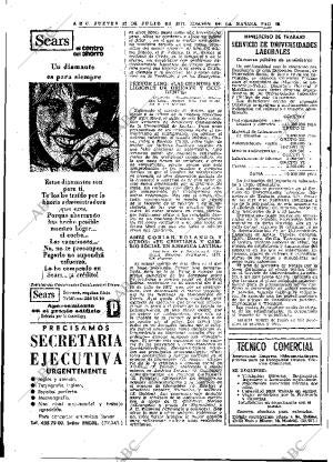 ABC MADRID 12-07-1973 página 58