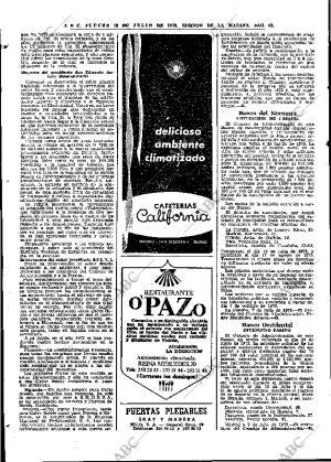 ABC MADRID 12-07-1973 página 68