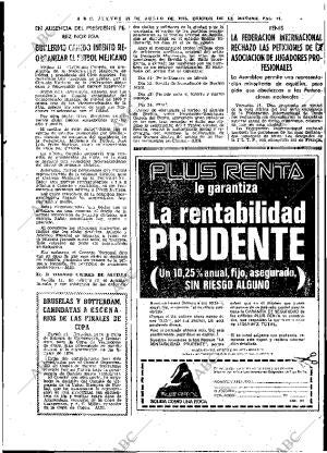 ABC MADRID 12-07-1973 página 71