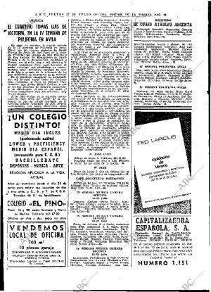 ABC MADRID 12-07-1973 página 78