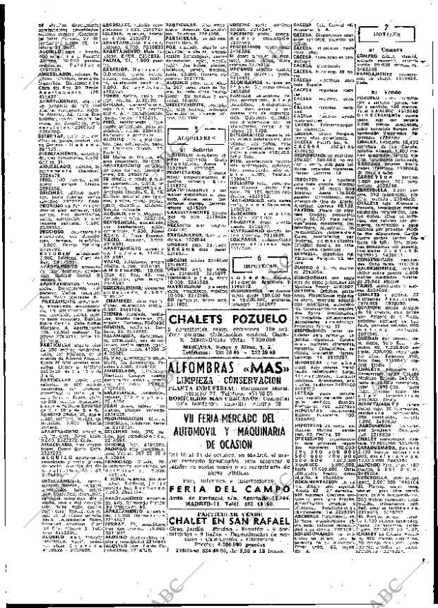 ABC MADRID 12-07-1973 página 91