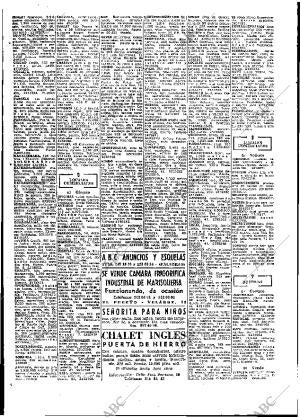 ABC MADRID 12-07-1973 página 92