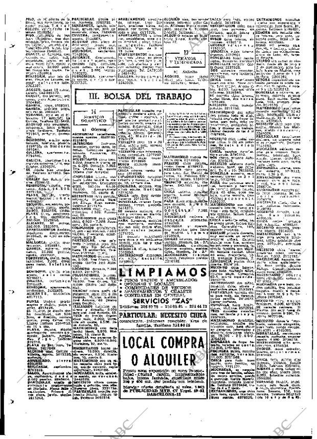 ABC MADRID 12-07-1973 página 96