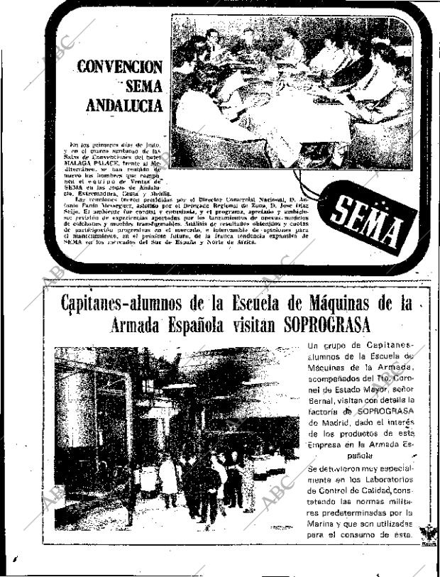 ABC SEVILLA 13-07-1973 página 12