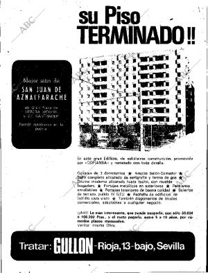 ABC SEVILLA 13-07-1973 página 13