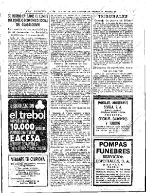 ABC SEVILLA 13-07-1973 página 37