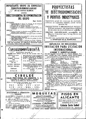 ABC MADRID 14-07-1973 página 100