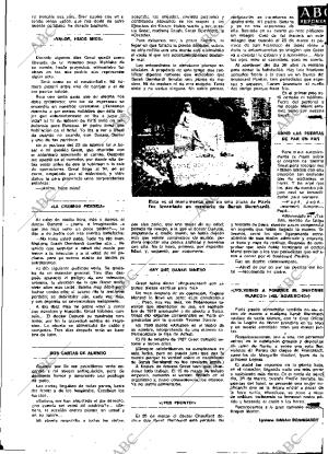 ABC MADRID 14-07-1973 página 107