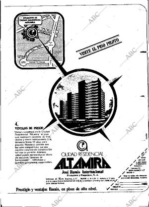 ABC MADRID 14-07-1973 página 109