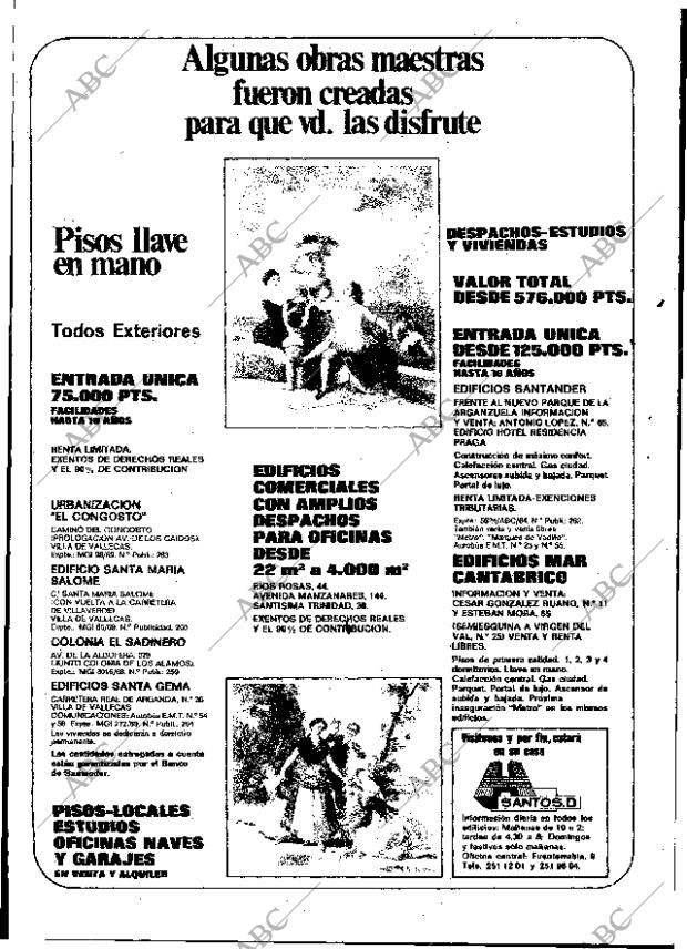 ABC MADRID 14-07-1973 página 2