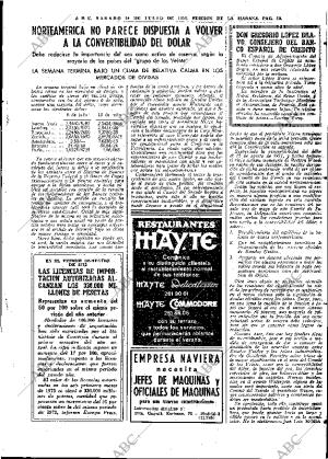 ABC MADRID 14-07-1973 página 59