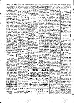 ABC MADRID 14-07-1973 página 87