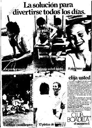 ABC MADRID 15-07-1973 página 10