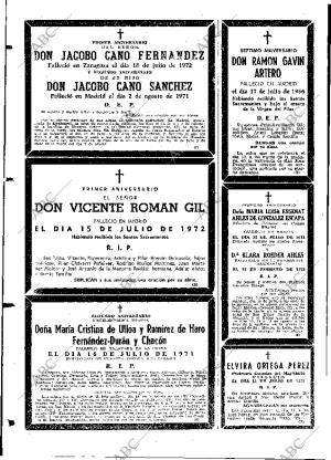 ABC MADRID 15-07-1973 página 100