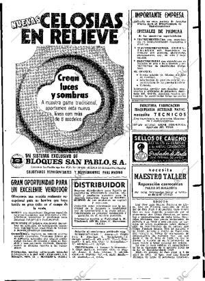 ABC MADRID 15-07-1973 página 103