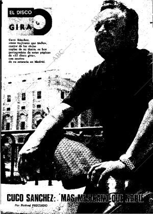 ABC MADRID 15-07-1973 página 105
