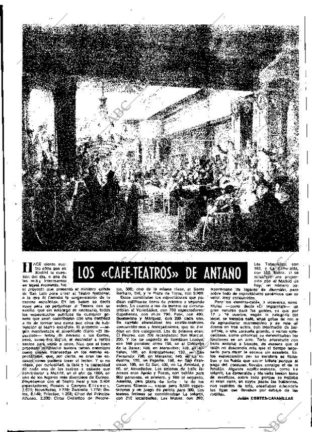 ABC MADRID 15-07-1973 página 11