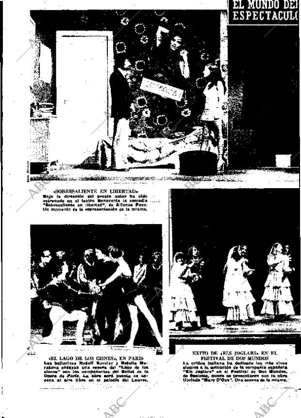 ABC MADRID 15-07-1973 página 111