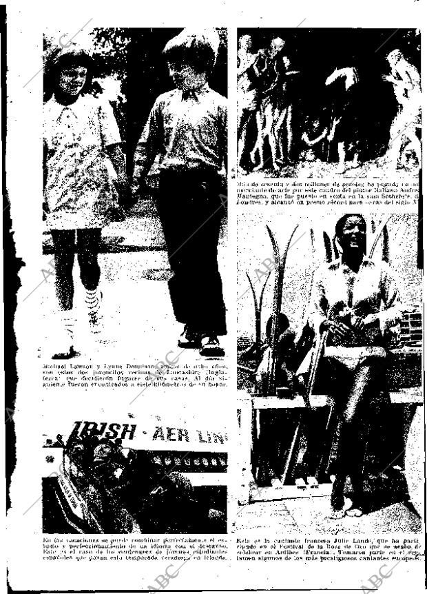 ABC MADRID 15-07-1973 página 119