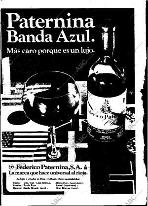 ABC MADRID 15-07-1973 página 120