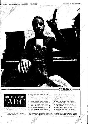 ABC MADRID 15-07-1973 página 123