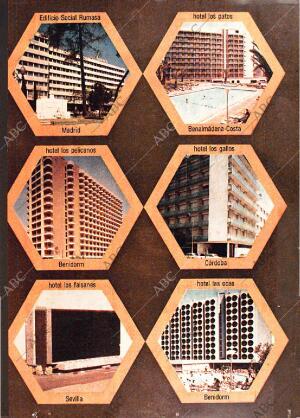 ABC MADRID 15-07-1973 página 129