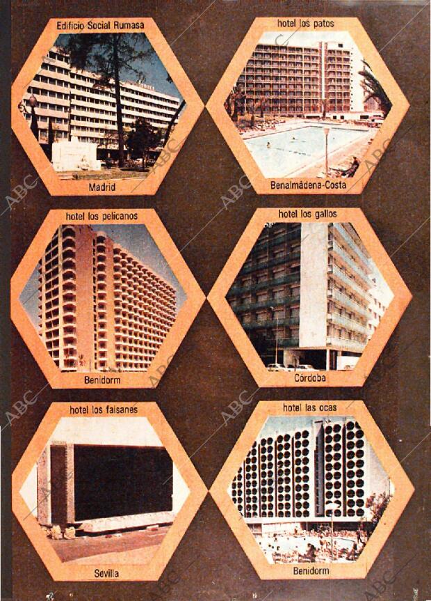 ABC MADRID 15-07-1973 página 129