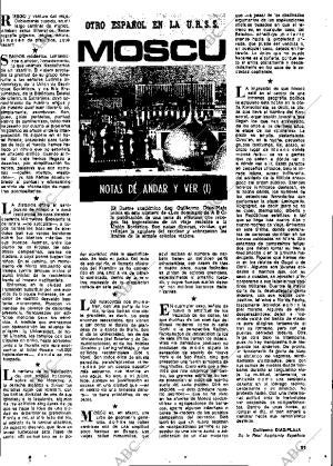 ABC MADRID 15-07-1973 página 131
