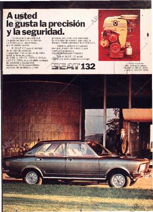 ABC MADRID 15-07-1973 página 133