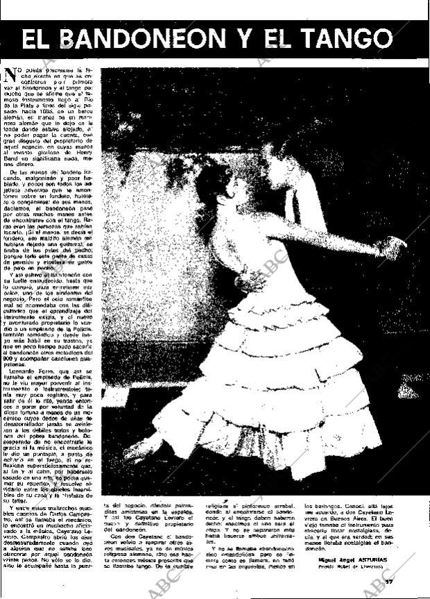 ABC MADRID 15-07-1973 página 137
