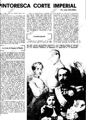 ABC MADRID 15-07-1973 página 139