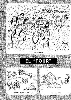 ABC MADRID 15-07-1973 página 142