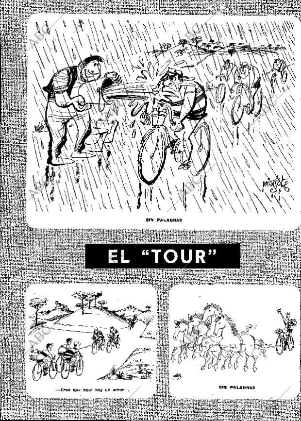 ABC MADRID 15-07-1973 página 142