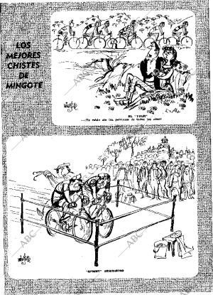 ABC MADRID 15-07-1973 página 143