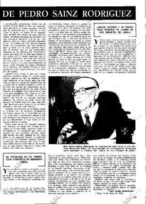 ABC MADRID 15-07-1973 página 147