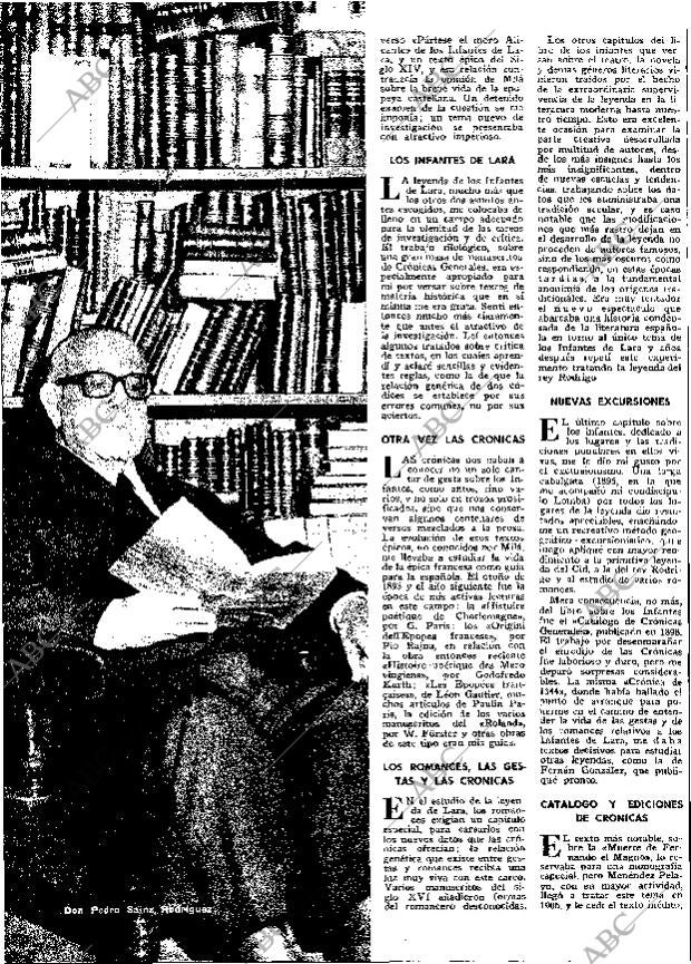 ABC MADRID 15-07-1973 página 150