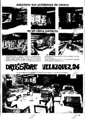ABC MADRID 15-07-1973 página 153