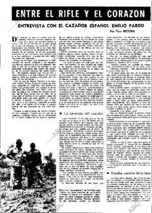 ABC MADRID 15-07-1973 página 154